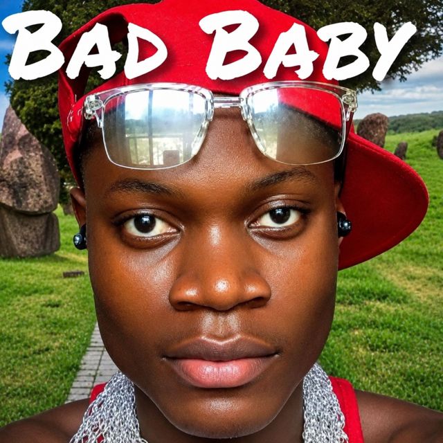 Bankzzzy - 'Bad baby' [Ringtone]
