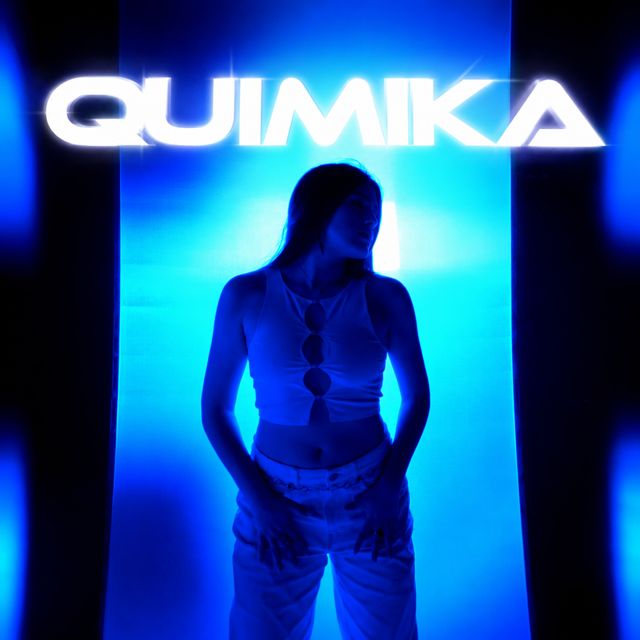 BÁRBARA - 'Quimika' [Ringtone]