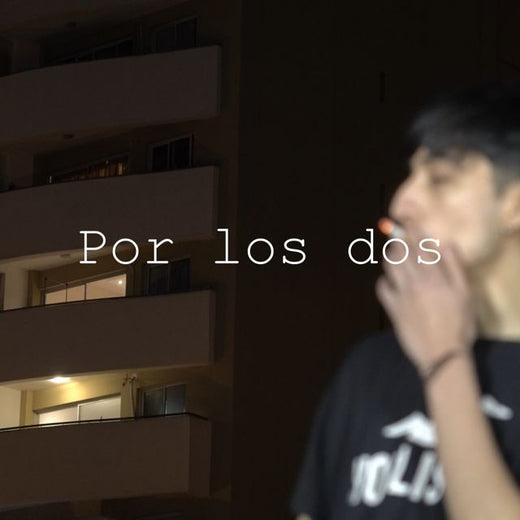 Barom - 'Por los dos' [Ringtone]