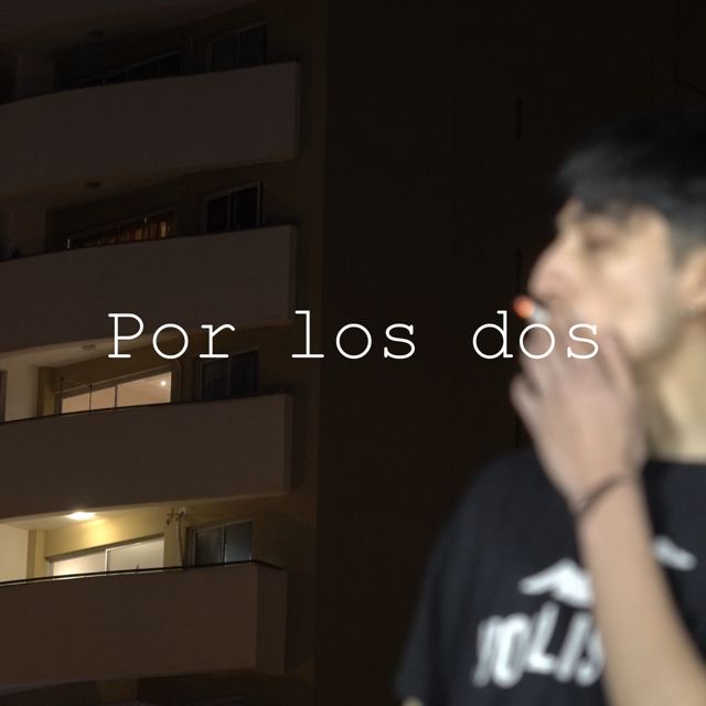 Barom - 'Por los dos' [Ringtone]