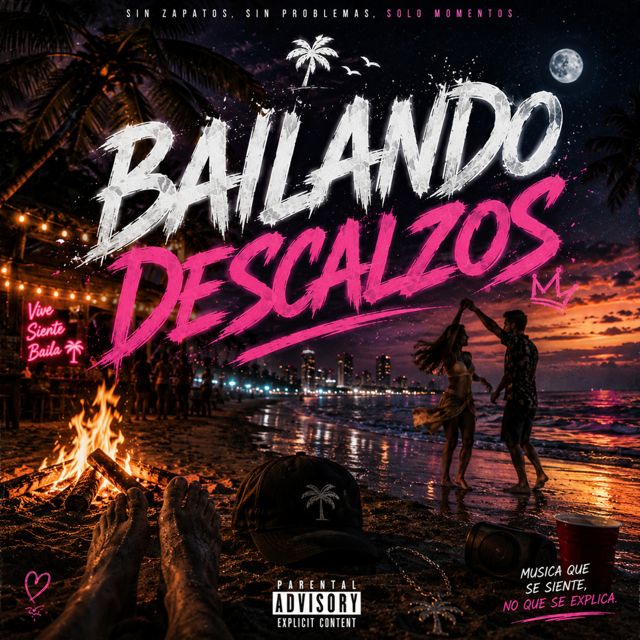 Barrio Flow - 'Brisa de las 3am' [Ringtone]
