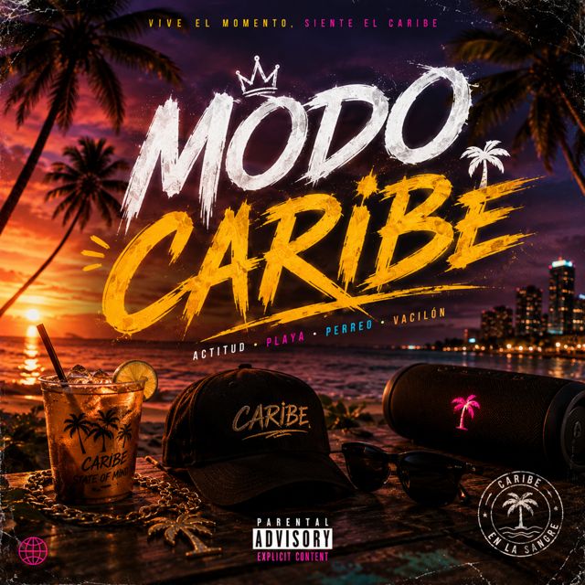 Barrio Flow - 'No molestar' [Ringtone]