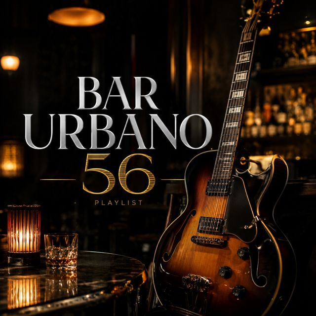 Barurbano56 - 'Cafe' [Ringtone]
