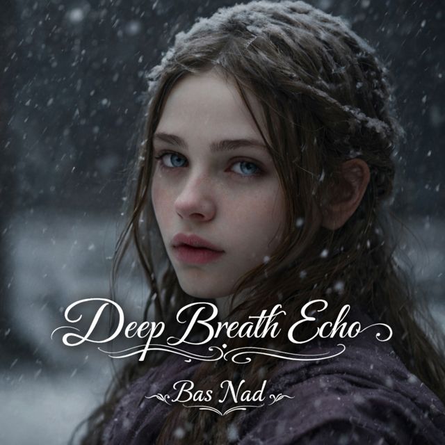 bas nad - 'Deep Breath Echo' [Ringtone]