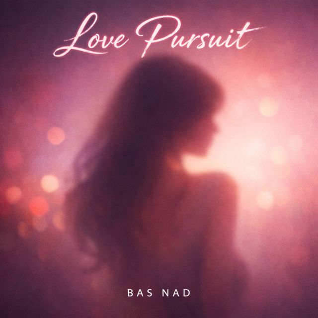 bas nad - 'Love Pursuit' [Ringtone]
