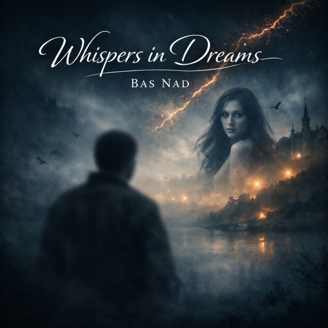 bas nad - 'Whispers in Dreams' [Ringtone]