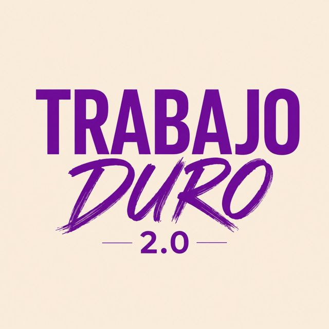 Base X - 'Trabajo Duro 2.0' [Ringtone]