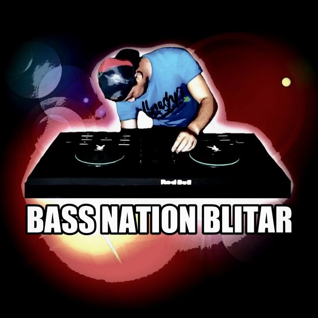 Bass Nation Blitar - 'FROG CUSTOM BASS (feat. Claudio Grn & Fyzi)' [Ringtone]