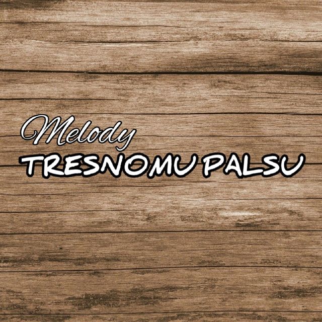 Bass Nation Blitar - 'Melody Tresnomu Palsu' [Ringtone]