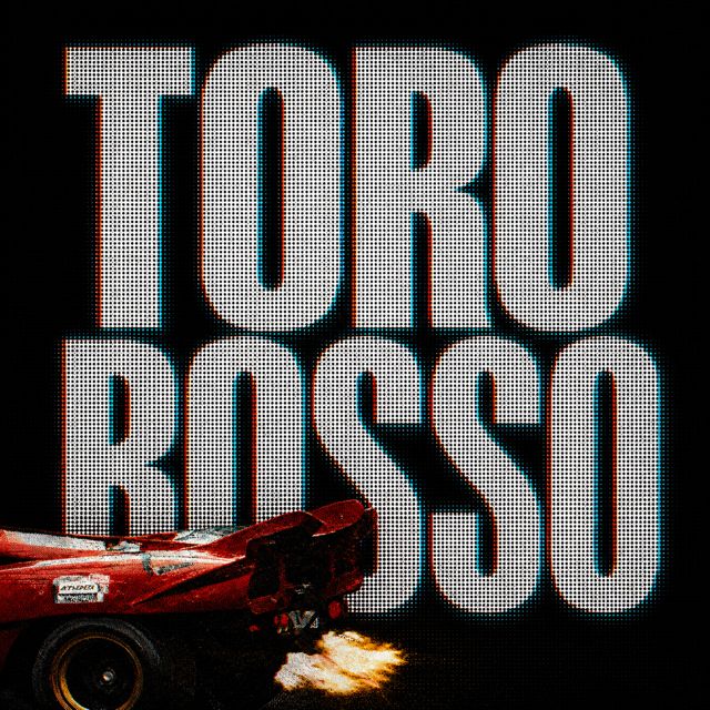 Bastian - 'TORO ROSSO (feat. Tesla Da Cherry)' [Ringtone]