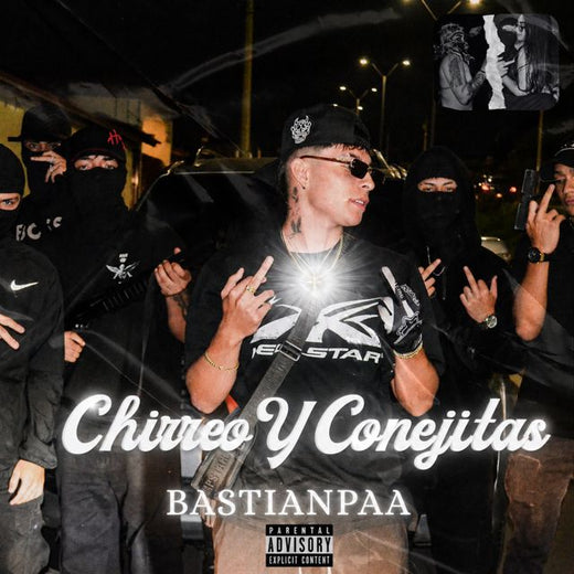 Bastianpaa - 'CHIRREO Y CONEJITAS' [Ringtone]