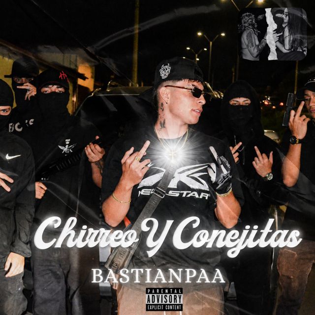 Bastianpaa - 'CHIRREO Y CONEJITAS' [Ringtone]