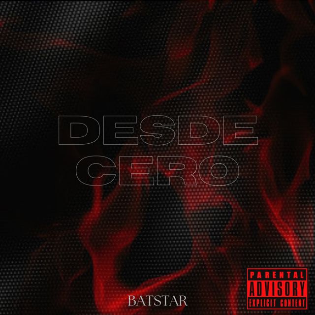 BATSTAR - 'DESDE CERO' [Ringtone]