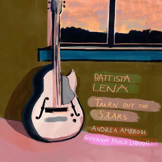 Battista Lena - 'Lazy Bird' [Ringtone]