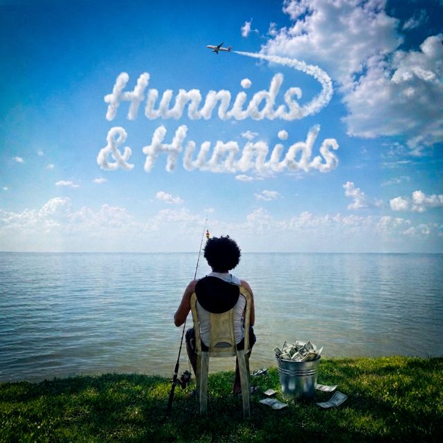 Bauê - 'Hunnids & Hunnids' [Ringtone]