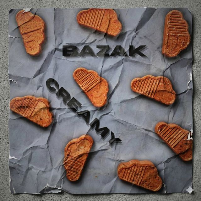 Bazak - 'creamy' [Ringtone]