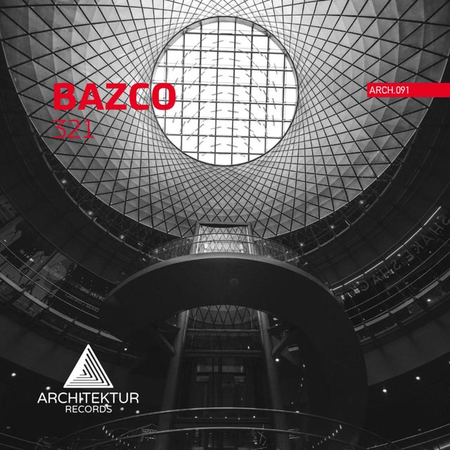 Bazco - '321' [Ringtone]