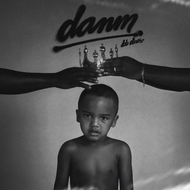 Bb Dinero - 'Damm' [Ringtone]
