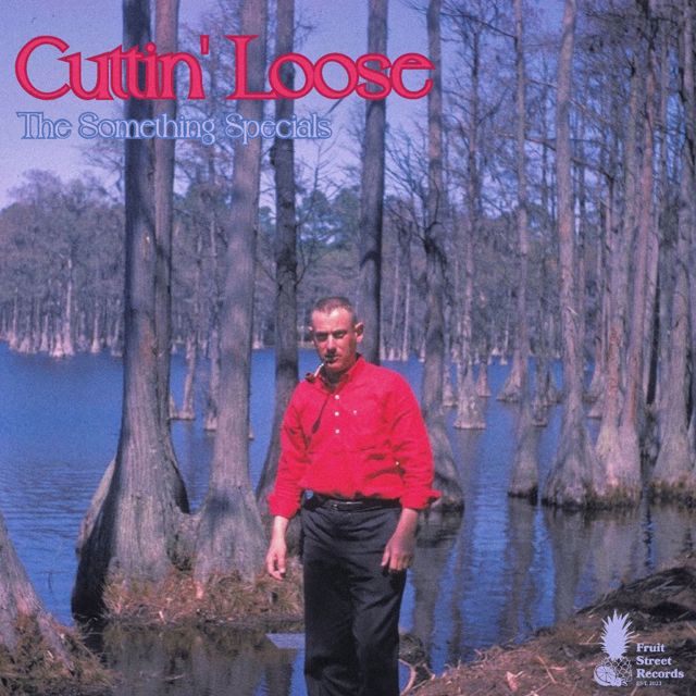 The Something Specials - 'Cuttin' Loose' [Ringtone]