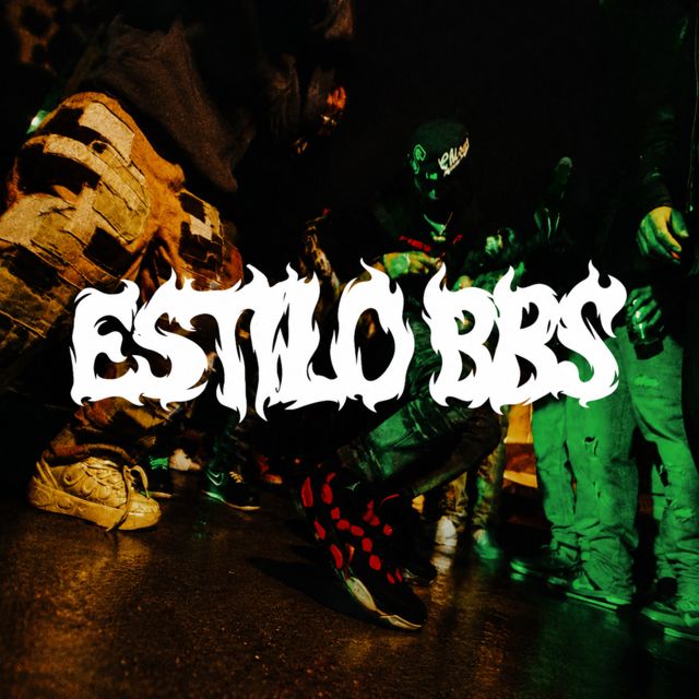 BBS30MX - 'Estilo BBS (feat. Thuggin KB & Chikis RA & YEI GLOCK 14K)' [Ringtone]