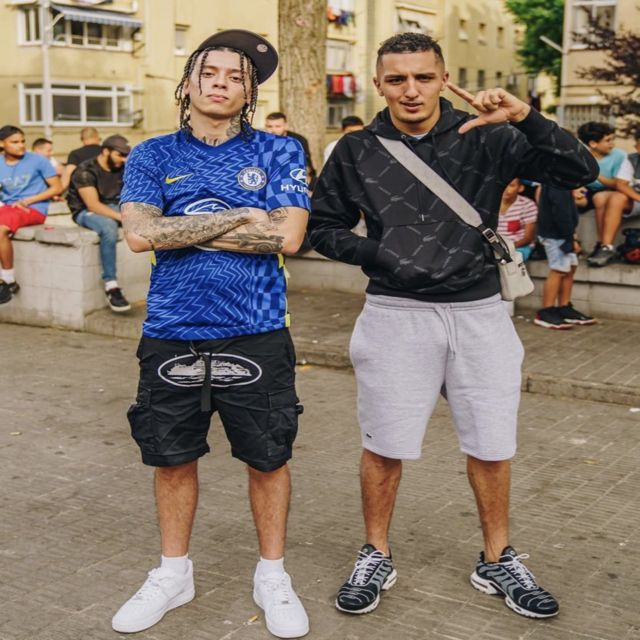 4everMusic Inc - 'Exceso y Ruina (feat. palaplaylist)' [Ringtone]
