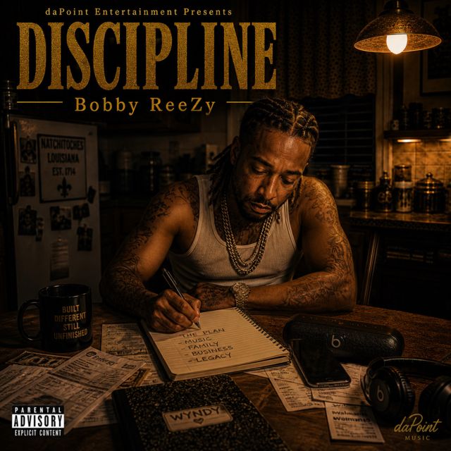 Bobby ReeZy - 'Cape' [Ringtone]