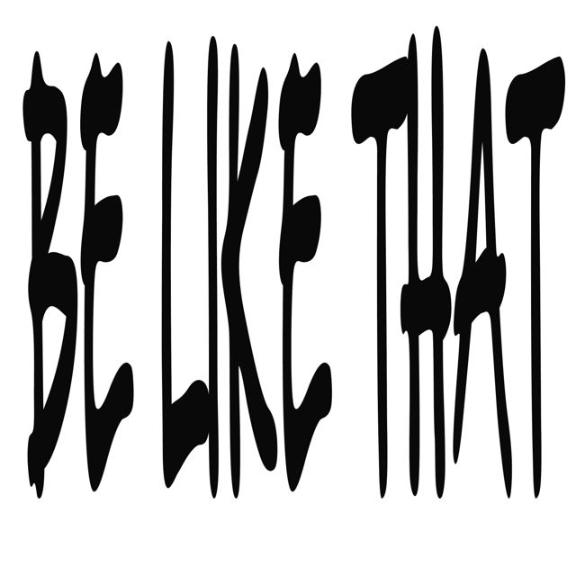 Dirtroad Sunset - 'Be Like That (Instrumental)' [Ringtone]
