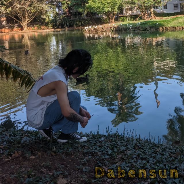 Dabensun - 'Dejame Explicar' [Ringtone]