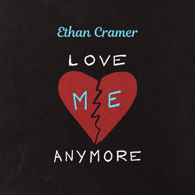 Ethan Cramer - 'Love Me Anymore' [Ringtone]