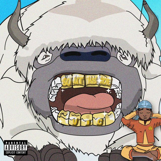 Southside Vic - 'BAang!' [Ringtone]