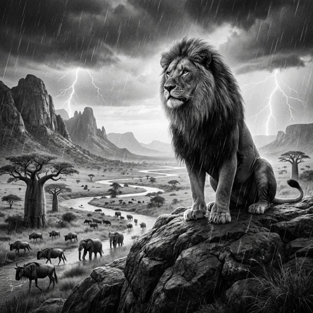 Lionkora - 'Feels Like Summer (Afro Soul) (feat. Editkings)' [Ringtone]