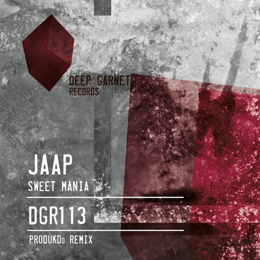 Jaap - 'Sweet Mania (Produkdo remix) (feat. PRODUKDo)' [Ringtone]