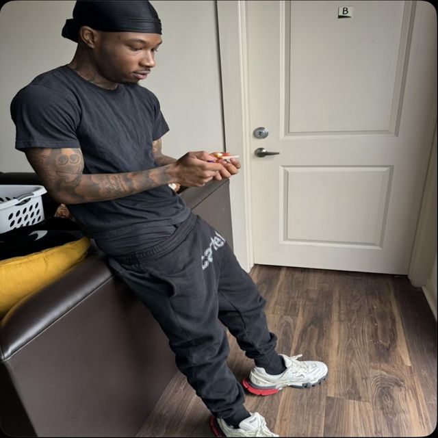 Wildkarduno - 'Baxk Den' [Ringtone]