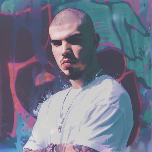 Rayo Oscuro - 'mami por dios que motor (Slowed)' [Ringtone]