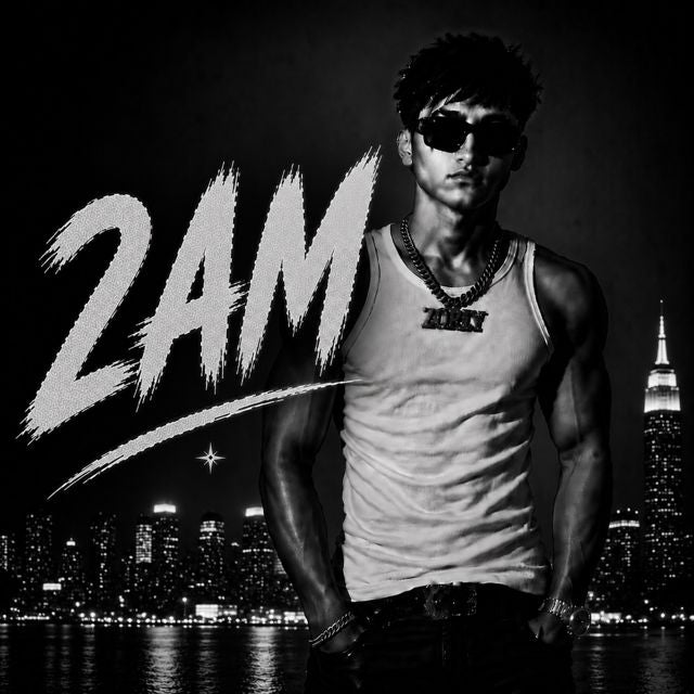 Zorly - '2AM' [Ringtone]