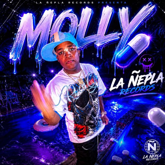 La ñepla records - 'MOLLY' [Ringtone]