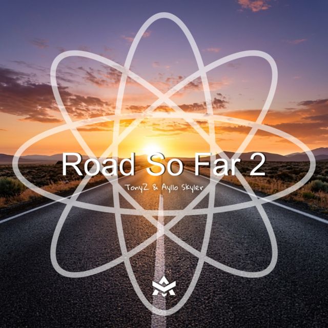 Ayllo Skyler - 'Road So Far 2 (feat. TonyZ)' [Ringtone]