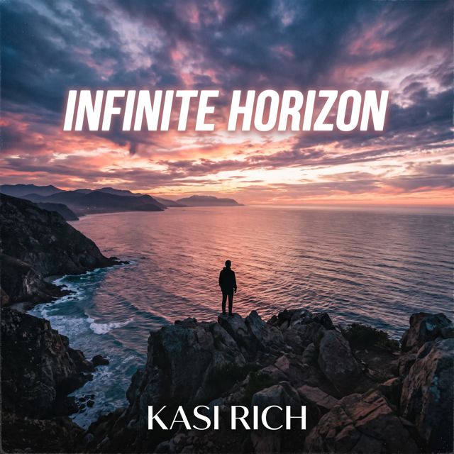 Kasi Rich - 'Infinite Horizon' [Ringtone]