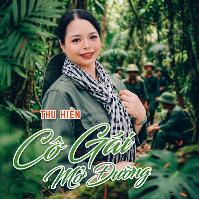 Thu Hiền - 'Cô Gái Mở Đường' [Ringtone]