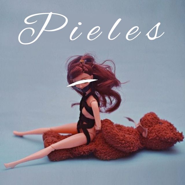 Skillkat - 'PIELES' [Ringtone]
