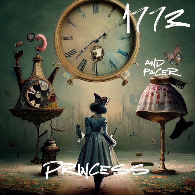 1773 - 'Princess (feat. Pacer)' [Ringtone]