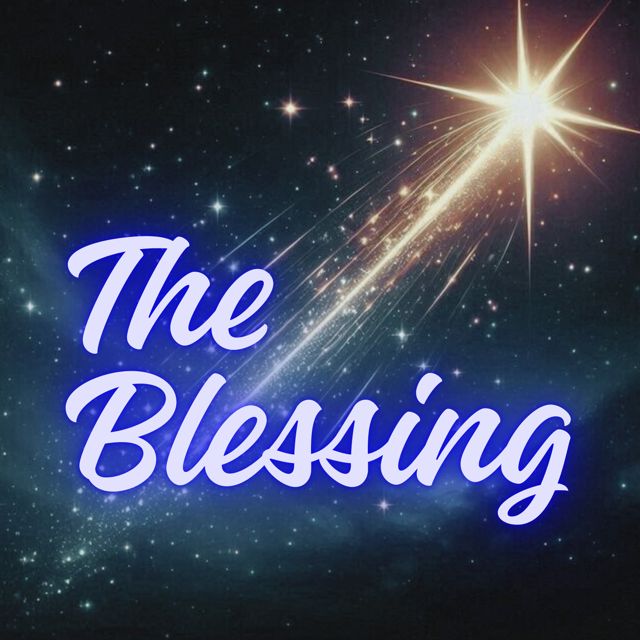 Adriano Avila - 'The Blessing' [Ringtone]