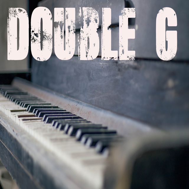 Gutter Keys - 'Double G (Piano Version)' [Ringtone]