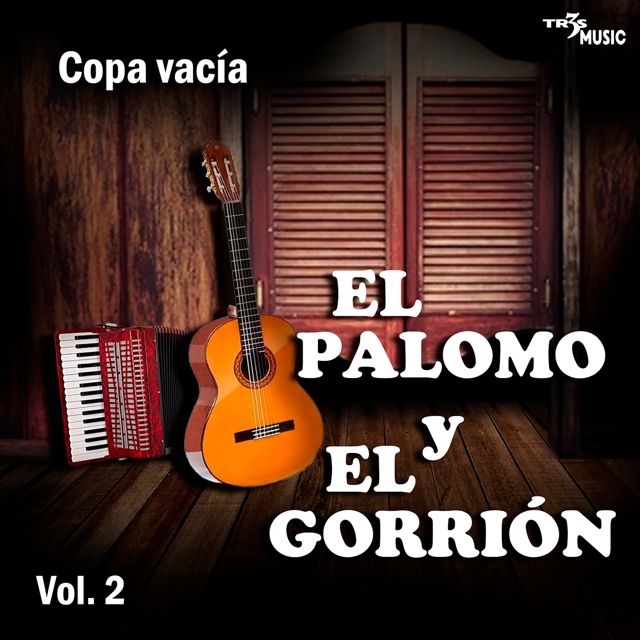 El Palomo Y El Gorrion - 'Solo Falta Tu Amor' [Ringtone]