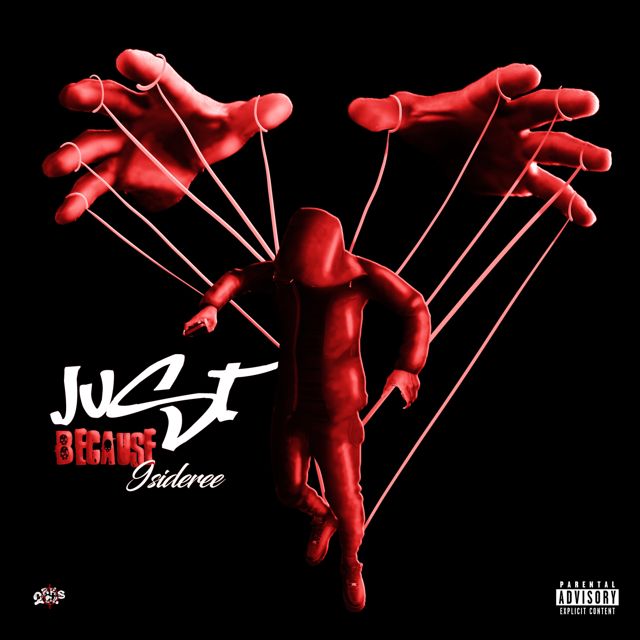 9Side Ree - 'Not My Blooda (feat. Zahdisel) (feat. Zahdisel)' [Ringtone]