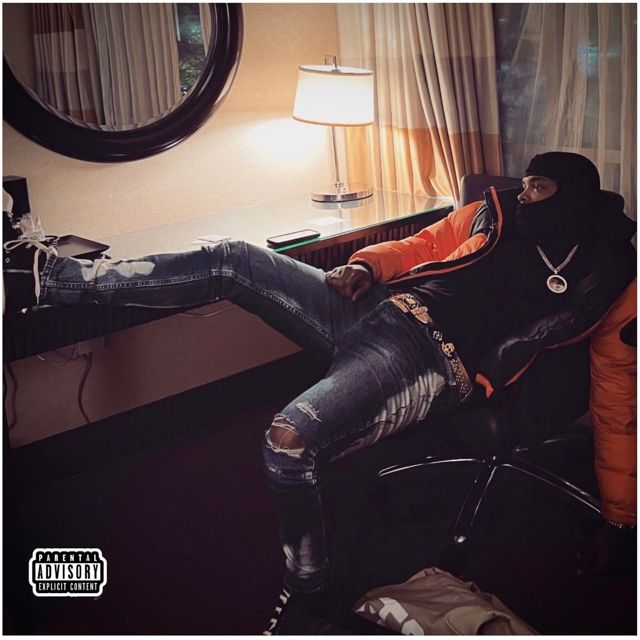 Rayven Justice - 'Slime Me' [Ringtone]