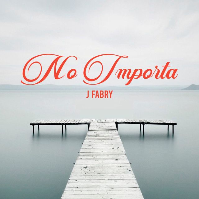 J Fabry - 'No Importa' [Ringtone]