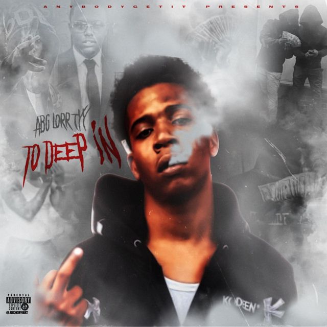 Abg Lorr Tyy - 'Get 'em Gone' [Ringtone]