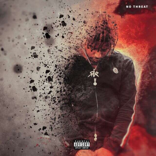 Lor Sosa - 'No Threat' [Ringtone]