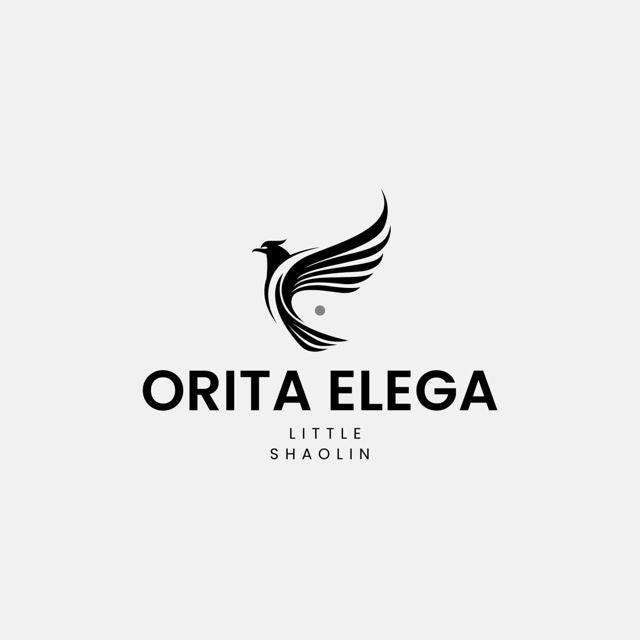 LITTLE SHAOLIN - 'Orita Elega (feat. Fela 2)' [Ringtone]
